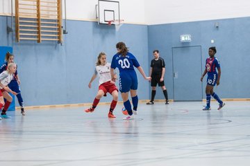 Bild 146 - HFV Futsalmeisterschaft C-Juniorinnen